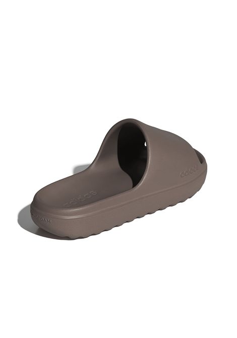 Adidas Adilette Lumia Slides Trace Brown Women ADIDAS CORE | Slippers | JQ0790-