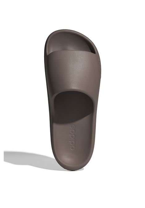 Adidas Adilette Lumia Slides Trace Brown Women ADIDAS CORE | Slippers | JQ0790-