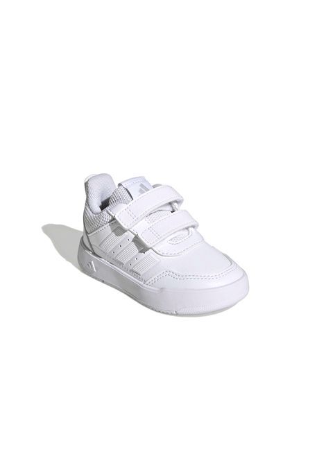 Scarpe Adidas Tensaur Sport 3.0 CF Bianco Grigio Infant ADIDAS CORE | Sneakers | JQ1849-