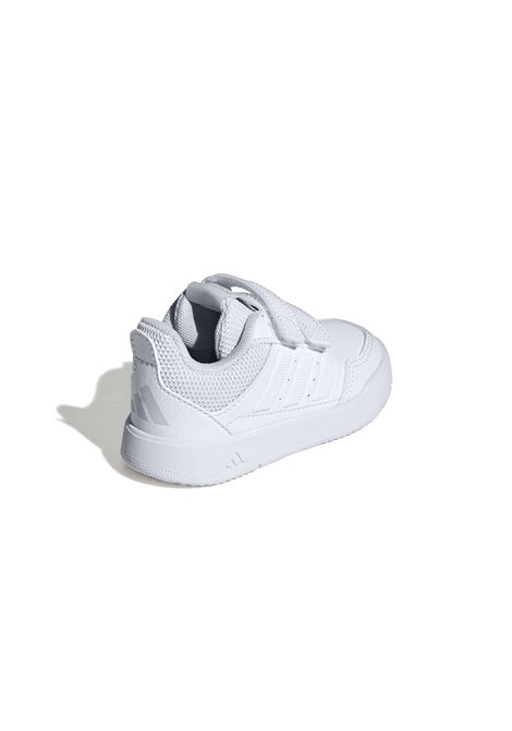 Scarpe Adidas Tensaur Sport 3.0 CF Bianco Grigio Infant ADIDAS CORE | Sneakers | JQ1849-