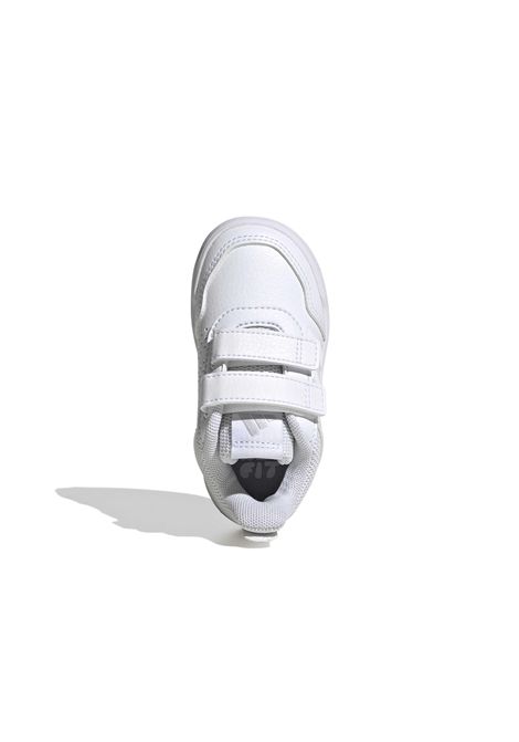Scarpe Adidas Tensaur Sport 3.0 CF Bianco Grigio Infant ADIDAS CORE | Sneakers | JQ1849-