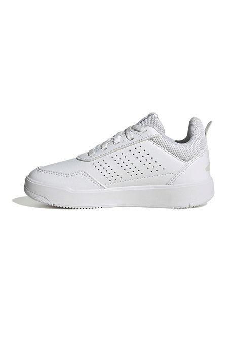 Adidas Tensaur Sport 3.0 Shoes White Grey Kids ADIDAS CORE | Sneakers | JQ1862-