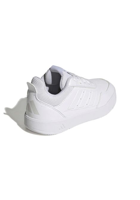 Adidas Tensaur Sport 3.0 Shoes White Grey Kids ADIDAS CORE | Sneakers | JQ1862-