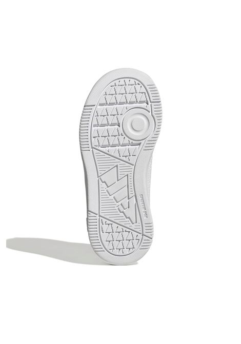 Adidas Tensaur Sport 3.0 Shoes White Grey Kids ADIDAS CORE | Sneakers | JQ1862-