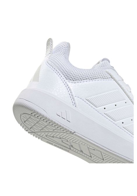 Adidas Tensaur Sport 3.0 Shoes White Grey Kids ADIDAS CORE | Sneakers | JQ1862-