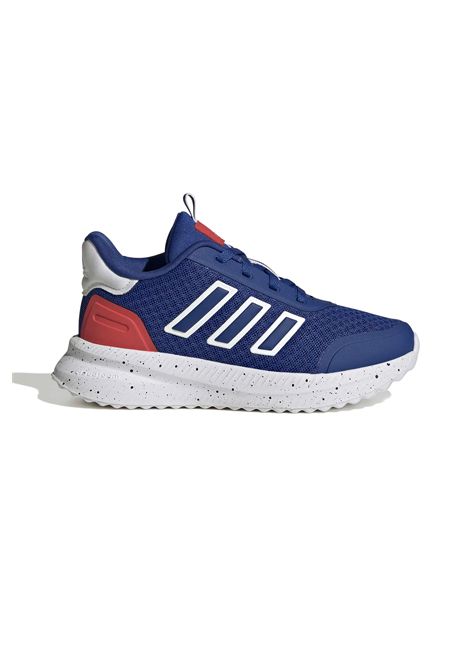 Scarpe Adidas X_PLRPATH Blu Royal Bambini ADIDAS CORE | Sneakers | JQ1946-