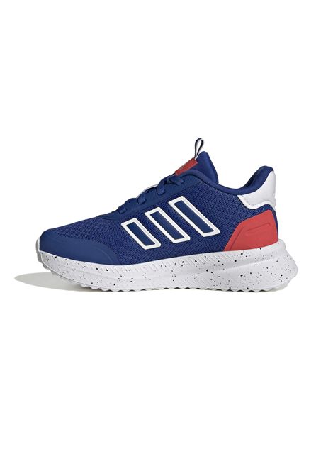 Adidas X_PLRPATH Shoes Royal Blue Kids ADIDAS CORE | Sneakers | JQ1946-