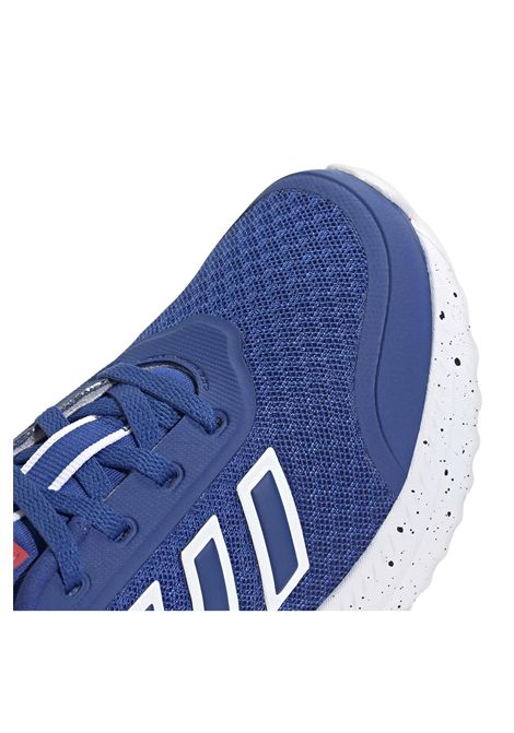 Adidas X_PLRPATH Shoes Royal Blue Kids ADIDAS CORE | Sneakers | JQ1946-