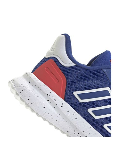 Adidas X_PLRPATH Shoes Royal Blue Kids ADIDAS CORE | Sneakers | JQ1946-