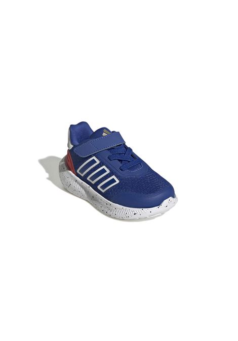 Adidas X_PLRPATH Shoes Royal Blue Infant ADIDAS CORE | Sneakers | JQ1950-