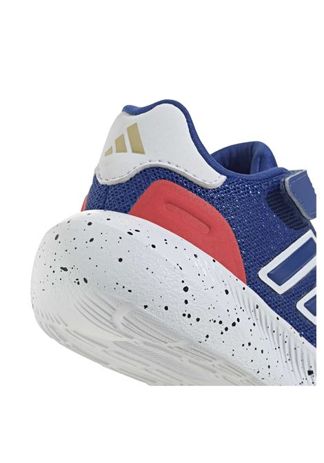 Adidas X_PLRPATH Shoes Royal Blue Infant ADIDAS CORE | Sneakers | JQ1950-