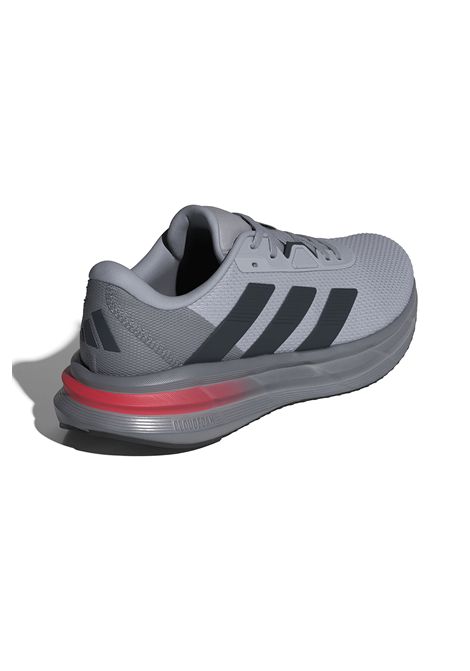 Scarpe Adidas Galaxy 7 Grigio Uomo ADIDAS CORE | Sneakers | JQ2626-