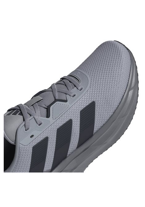 Scarpe Adidas Galaxy 7 Grigio Uomo ADIDAS CORE | Sneakers | JQ2626-