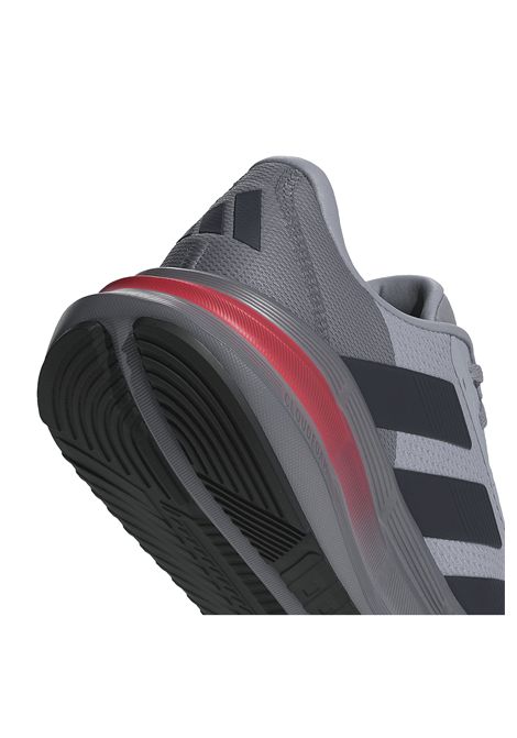 Scarpe Adidas Galaxy 7 Grigio Uomo ADIDAS CORE | Sneakers | JQ2626-