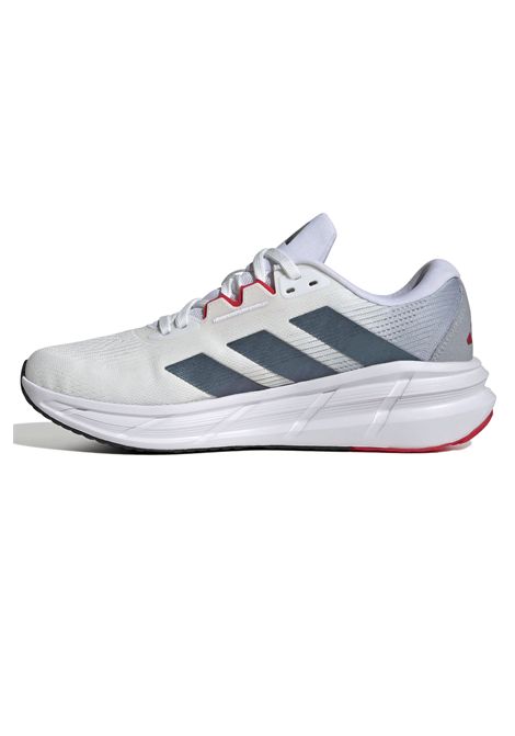 Scarpe Adidas Questar 3 Bianco Uomo ADIDAS CORE | Sneakers | JQ5081-