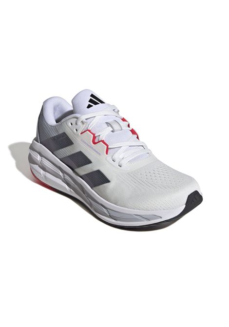 Scarpe Adidas Questar 3 Bianco Uomo ADIDAS CORE | Sneakers | JQ5081-