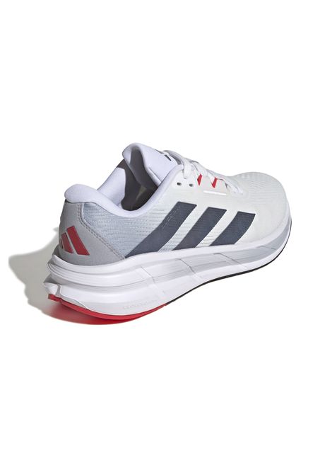 Scarpe Adidas Questar 3 Bianco Uomo ADIDAS CORE | Sneakers | JQ5081-