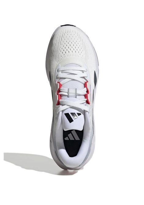 Scarpe Adidas Questar 3 Bianco Uomo ADIDAS CORE | Sneakers | JQ5081-