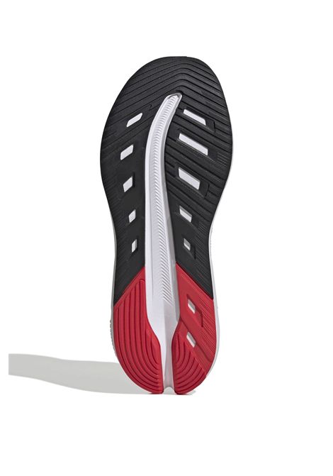 Scarpe Adidas Questar 3 Bianco Uomo ADIDAS CORE | Sneakers | JQ5081-