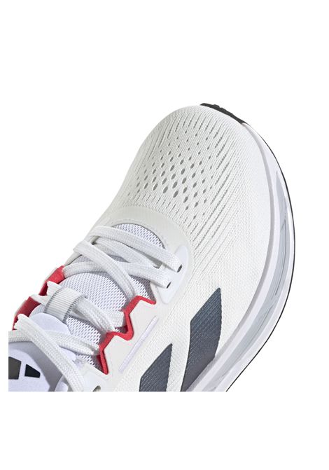 Scarpe Adidas Questar 3 Bianco Uomo ADIDAS CORE | Sneakers | JQ5081-