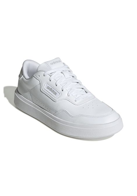 Adidas Park St 2.0 Shoes White Men ADIDAS CORE | Sneakers | JQ5480-