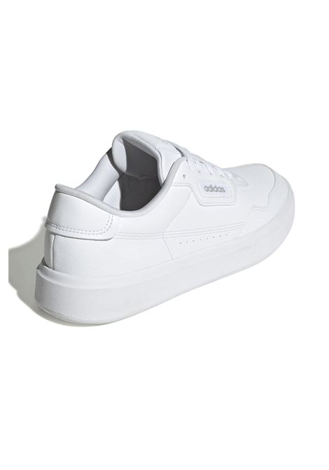 Adidas Park St 2.0 Shoes White Men ADIDAS CORE | Sneakers | JQ5480-