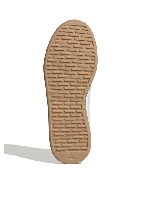 Adidas Park St 2.0 Shoes White Black Gum Men ADIDAS CORE | Sneakers | JQ6024-