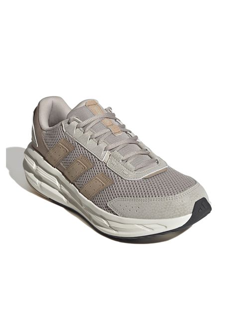 Adidas Astrastar Shoes Beige Men ADIDAS CORE | Sneakers | JQ6081-