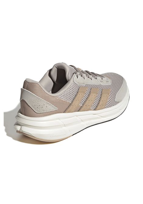 Adidas Astrastar Shoes Beige Men ADIDAS CORE | Sneakers | JQ6081-