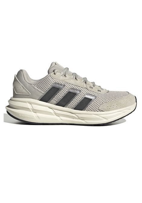 Adidas Astrastar Shoes Beige Women ADIDAS CORE | Sneakers | JQ6089-
