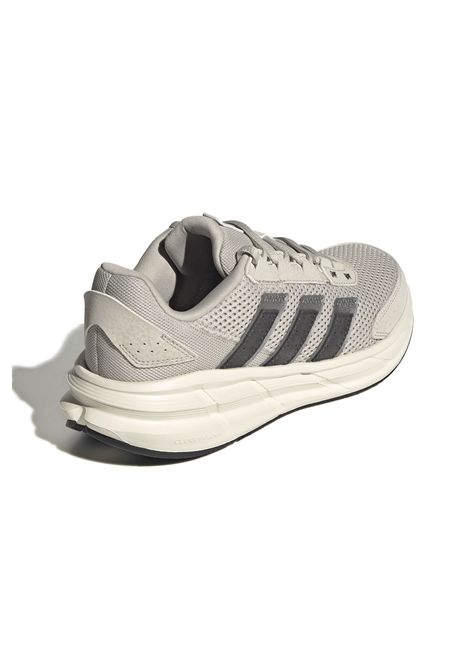Adidas Astrastar Shoes Beige Women ADIDAS CORE | Sneakers | JQ6089-