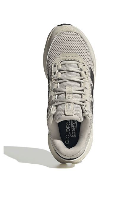 Adidas Astrastar Shoes Beige Women ADIDAS CORE | Sneakers | JQ6089-