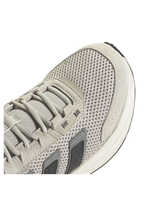 Adidas Astrastar Shoes Beige Women ADIDAS CORE | Sneakers | JQ6089-