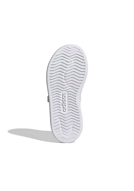 Adidas Streettalk Shoes Pink White Kids ADIDAS CORE | Sneakers | JQ8591-