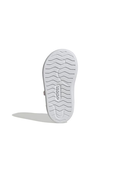 Adidas Streettalk Shoes Pink White Infant ADIDAS CORE | Sneakers | JQ8603-