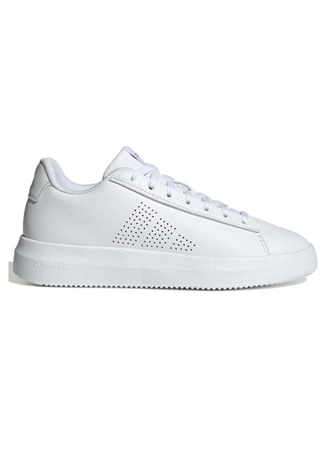 Scarpe Adidas Acemash Base Bianco Uomo ADIDAS CORE | Sneakers | JR4530-