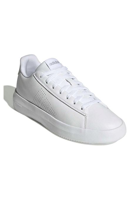 Scarpe Adidas Acemash Base Bianco Uomo ADIDAS CORE | Sneakers | JR4530-
