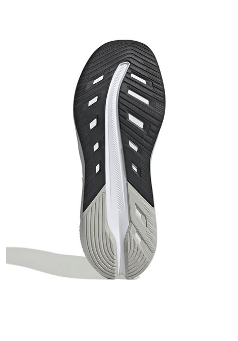 Scarpe Adidas Astrastar Bianco Grigio Uomo ADIDAS CORE | Sneakers | JR5560-