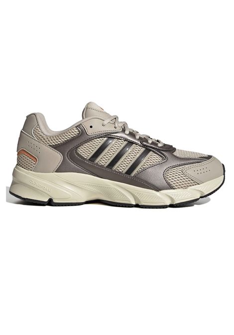 Adidas Crazychaos 2000 Shoes Beige Men ADIDAS CORE | Sneakers | JS0072-