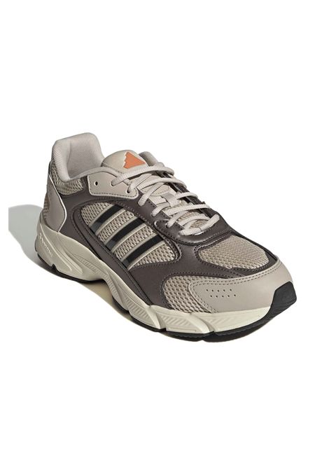 Adidas Crazychaos 2000 Shoes Beige Men ADIDAS CORE | Sneakers | JS0072-