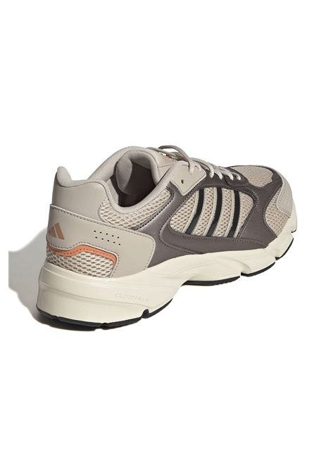 Adidas Crazychaos 2000 Shoes Beige Men ADIDAS CORE | Sneakers | JS0072-