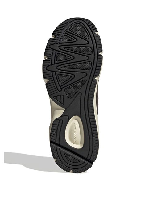 Adidas Crazychaos 2000 Shoes Beige Men ADIDAS CORE | Sneakers | JS0072-