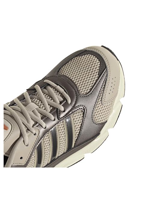 Adidas Crazychaos 2000 Shoes Beige Men ADIDAS CORE | Sneakers | JS0072-