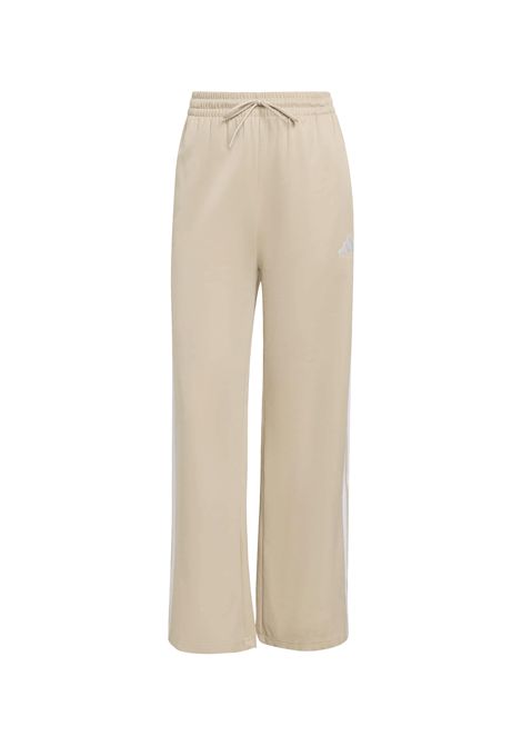 Tuta Adidas Teamsport Beige Bianco Donna ADIDAS CORE | Tute | KB8181-