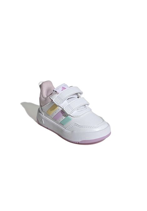 Adidas Tensaur Sport 3.0 CF Shoes White Pink Infant ADIDAS CORE | Sneakers | KI6509-