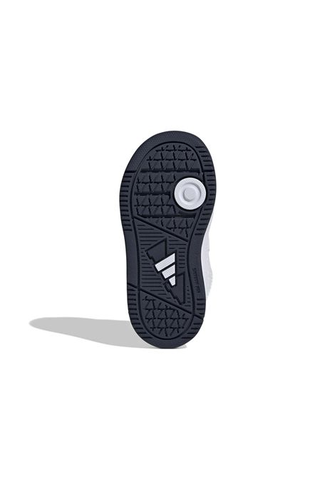 Adidas Tensaur Sport 3.0 CF Shoes White Blue Green Infant ADIDAS CORE | Sneakers | KI6510-