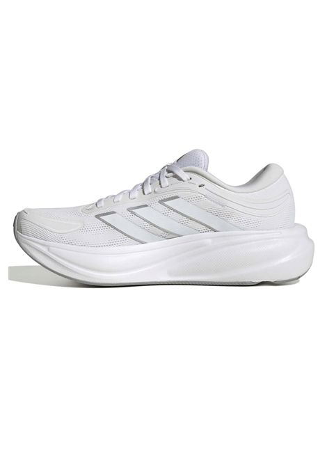 Adidas Response 2 Running Shoes White Silver Women ADIDAS CORE | Sneakers | KJ1757-