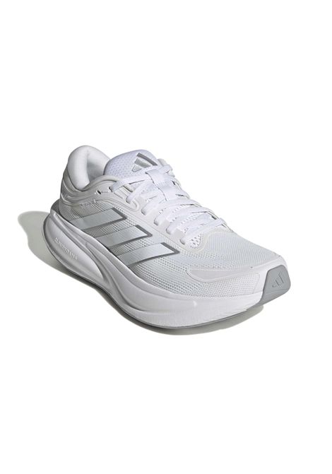 Adidas Response 2 Running Shoes White Silver Women ADIDAS CORE | Sneakers | KJ1757-