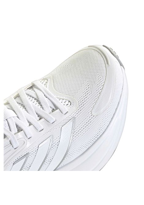 Adidas Response 2 Running Shoes White Silver Women ADIDAS CORE | Sneakers | KJ1757-