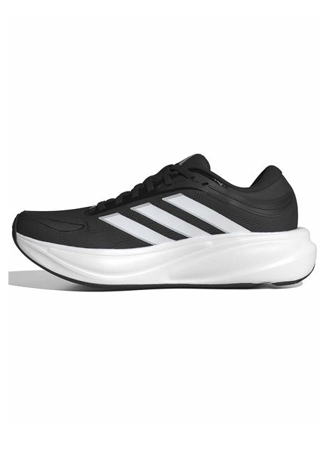 Adidas Response 2 Running Shoes Black White Women ADIDAS CORE | Sneakers | KJ6791-